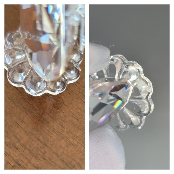 Swarovski Crystal Owl Figurine - Picture 16 of 16